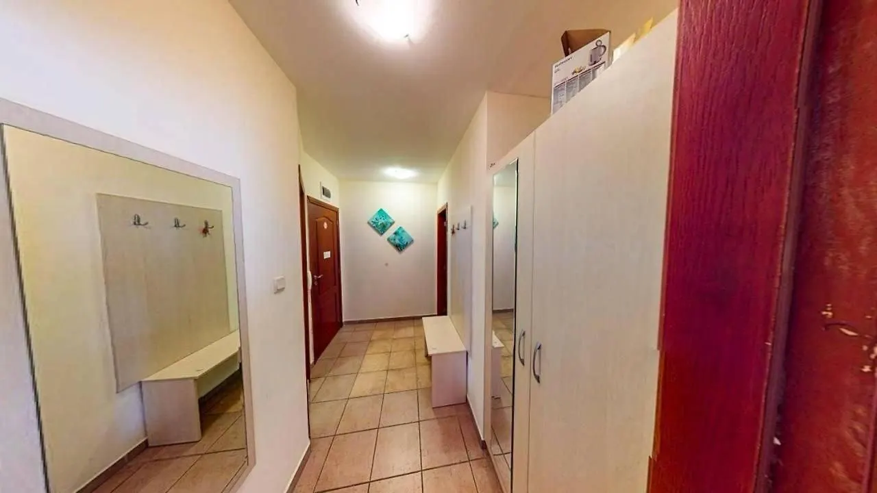 Apartment Summer Dreams Appartments Sunny Beach