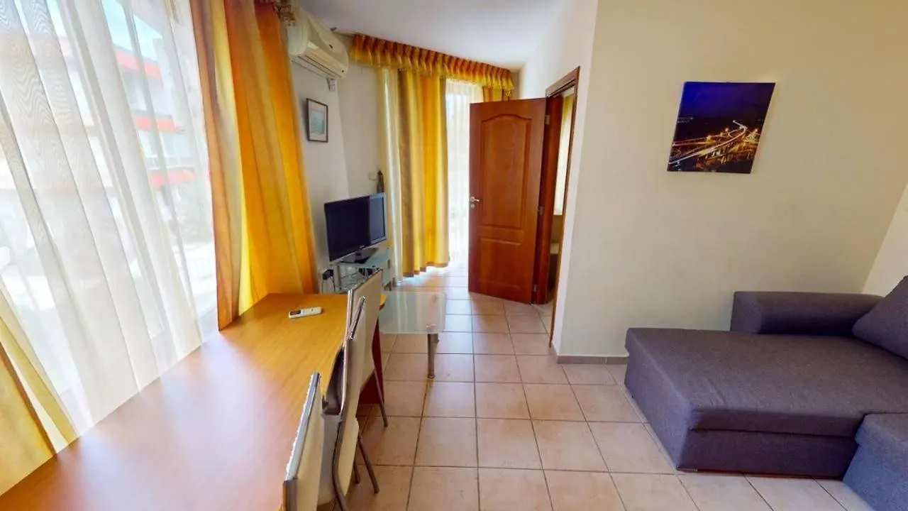 Summer Dreams Appartments Sunny Beach 0*,  Bulgaria