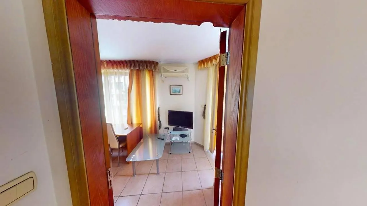 Summer Dreams Appartments Sunny Beach Bulgaria