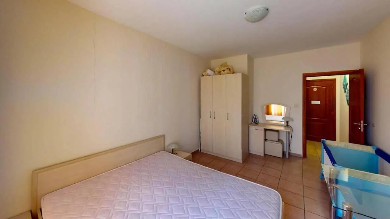 Summer Dreams Appartments Sunny Beach 0*,  Bulgaria