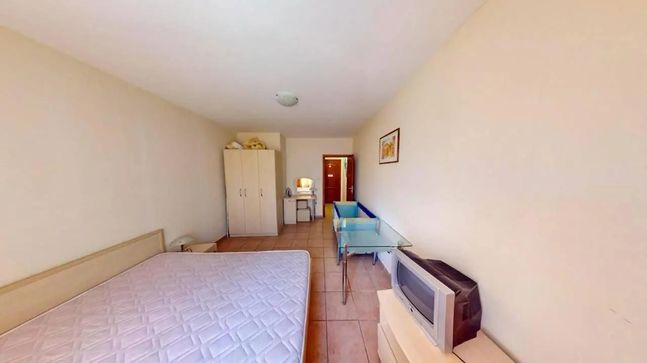 Summer Dreams Appartments Sunny Beach Apartment