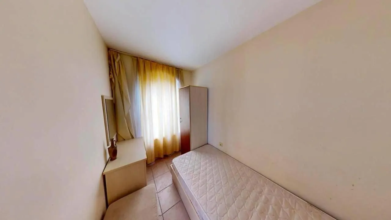 Summer Dreams Appartments Sunny Beach