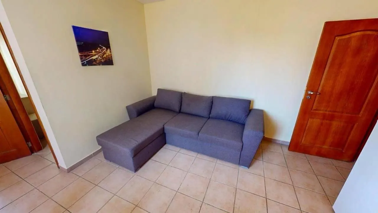 Apartment Summer Dreams Appartments Sunny Beach Bulgaria