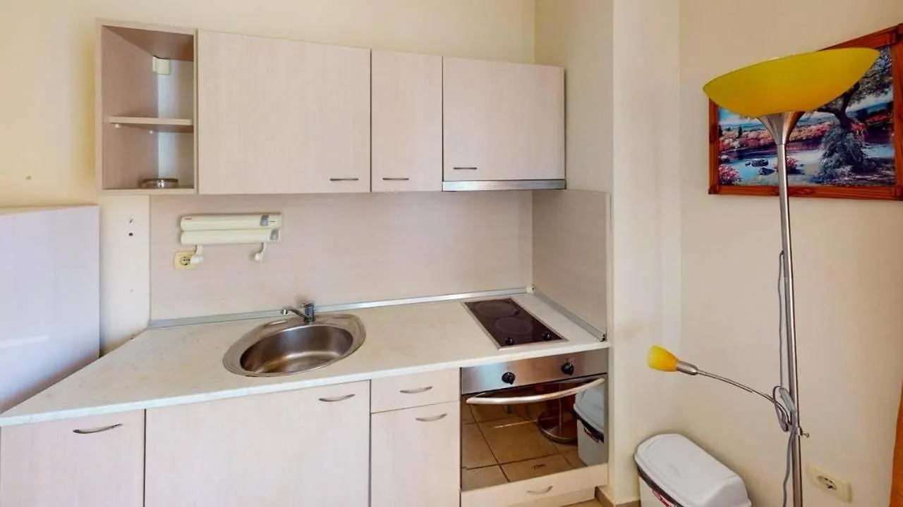 Apartment Summer Dreams Appartments Sunny Beach