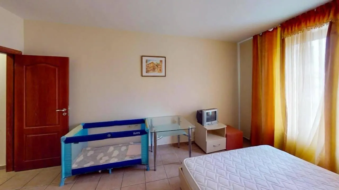 Apartment Summer Dreams Appartments Sunny Beach
