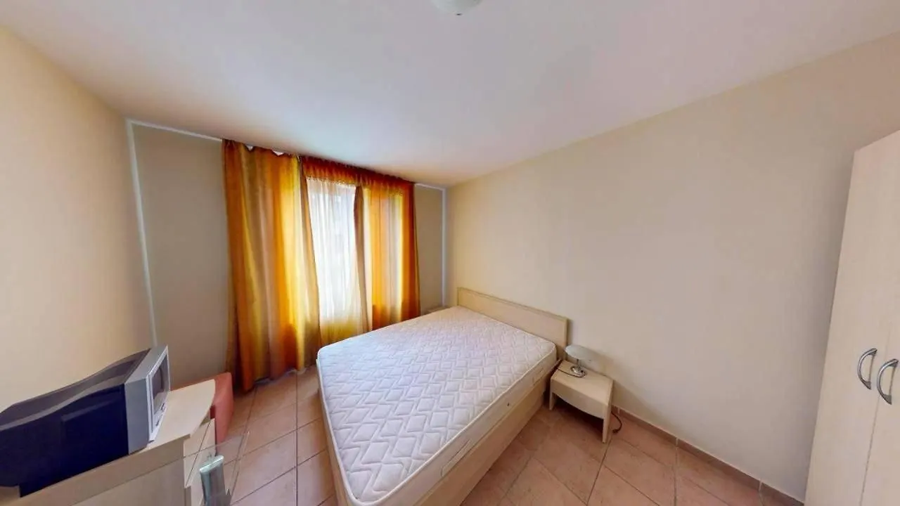 Summer Dreams Appartments Sunny Beach