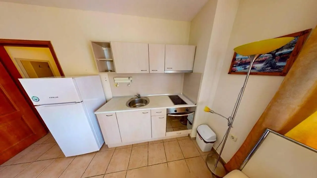 Apartment Summer Dreams Appartments Sunny Beach