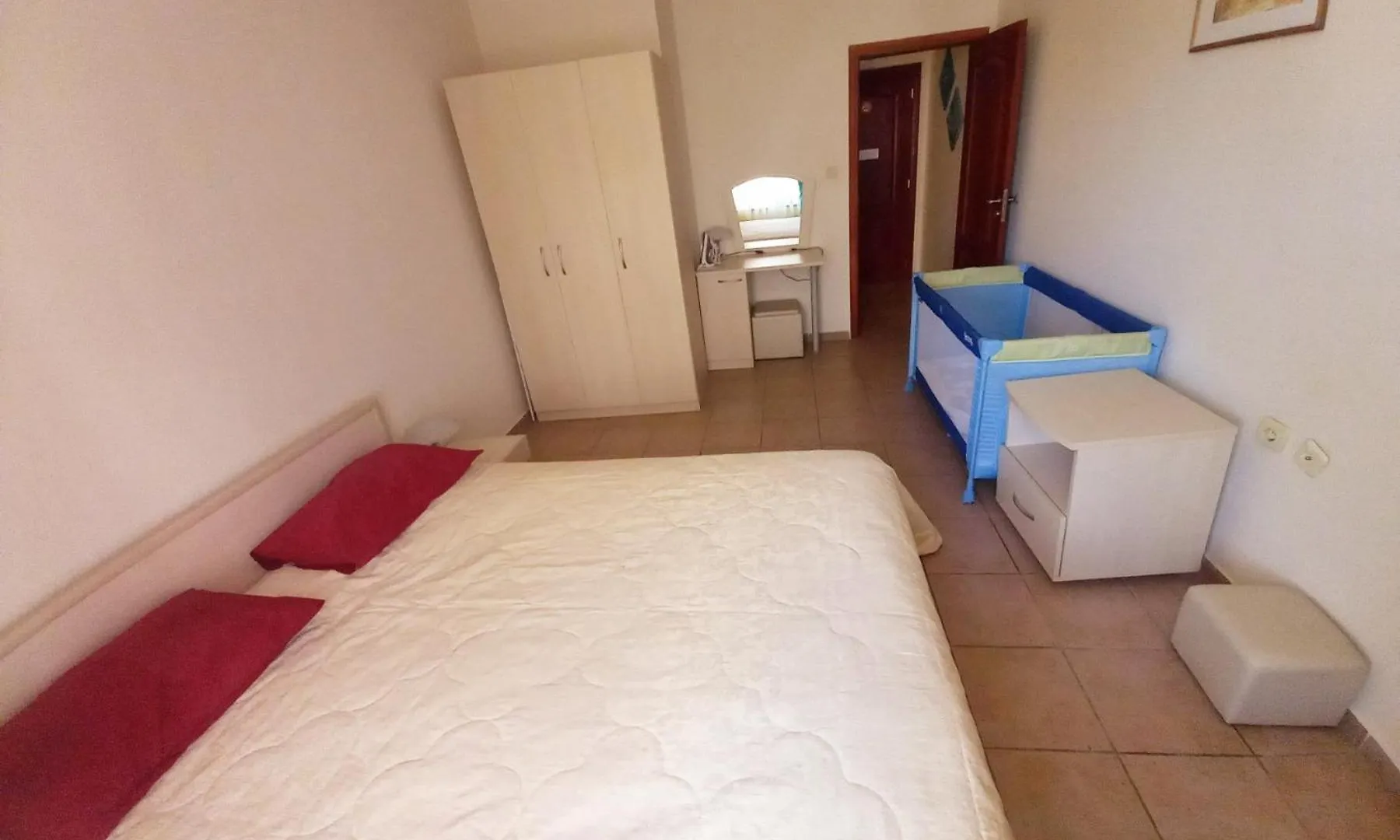 Apartment Summer Dreams Appartments Sunny Beach