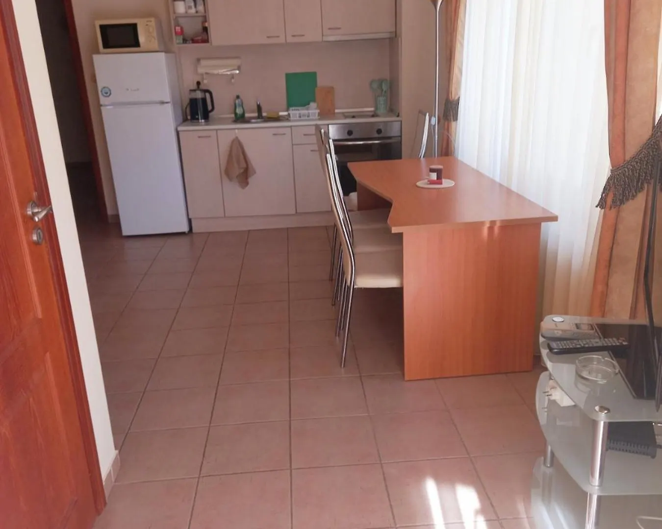 Summer Dreams Appartments Sunny Beach 0*,  Bulgaria