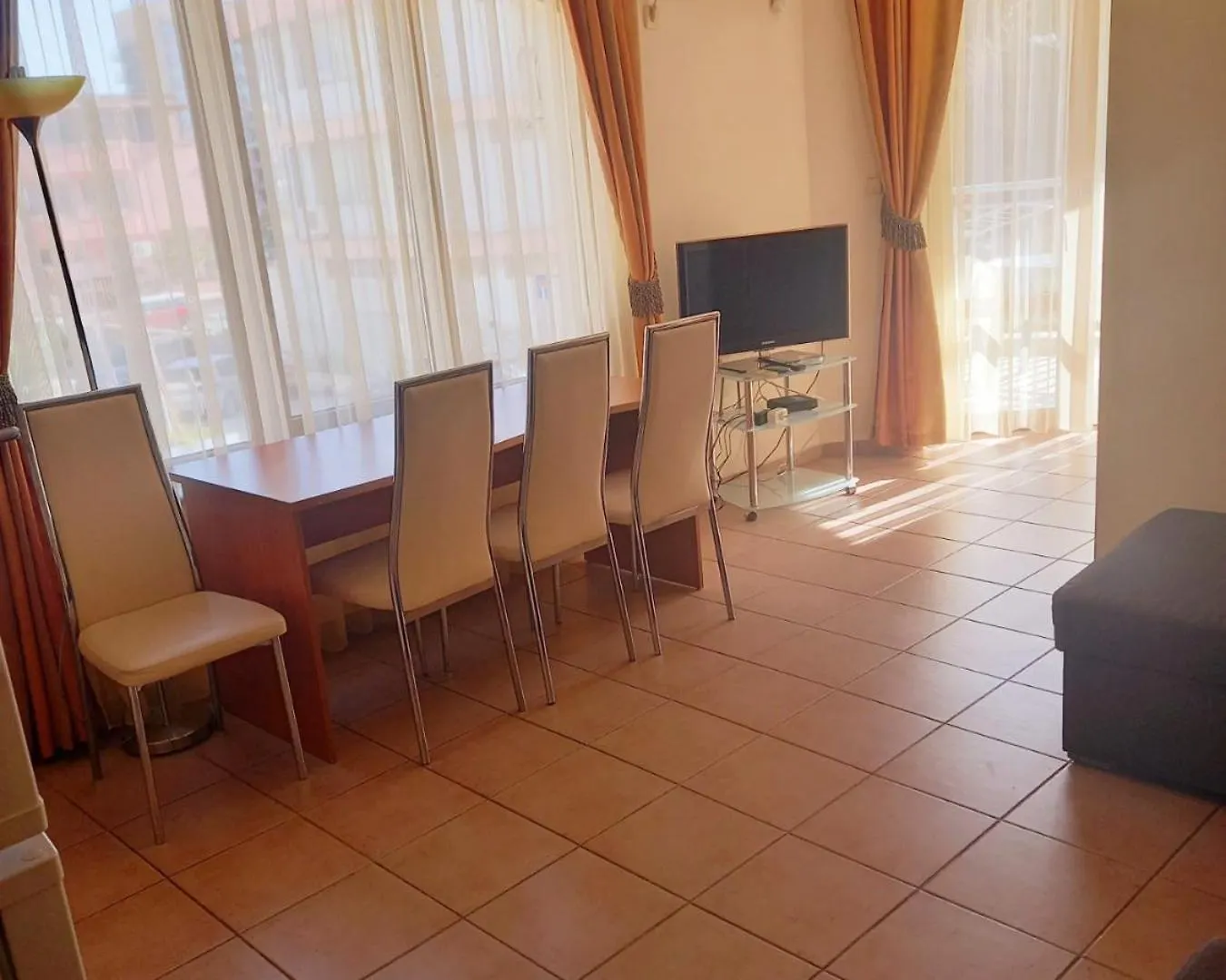 Summer Dreams Appartments Sunny Beach Bulgaria