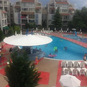 Apartament Elit 2, Słoneczny Brzeg