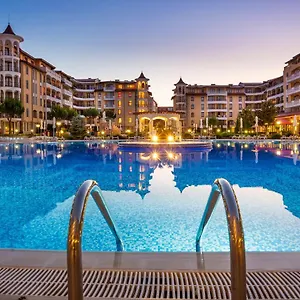 Apart Otel Royal Sun Complex, Sunny Beach