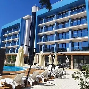 Otel Pautalia, Sunny Beach