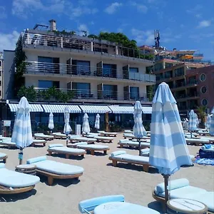 Prado Hotel