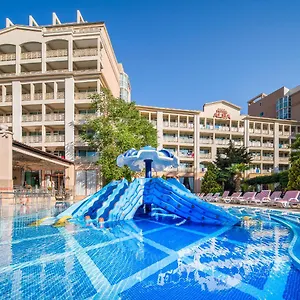 Alba - Hotel
