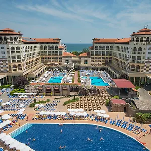 Melia Sunny Semesteranläggning (resort)