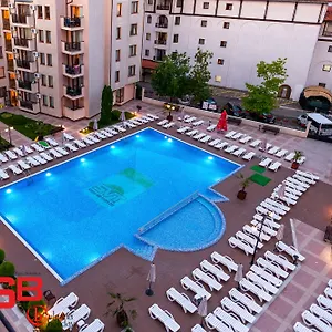 Tsb Sunny Victory Lejlighedshotel