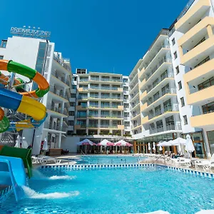 4* Отель Western Premium