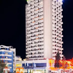 Kuban & Aquapark Hotel