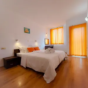 Apart Otel Sunny, Sunny Beach