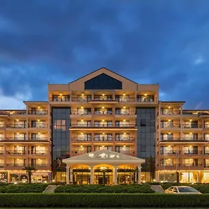 & Diamant Hotell