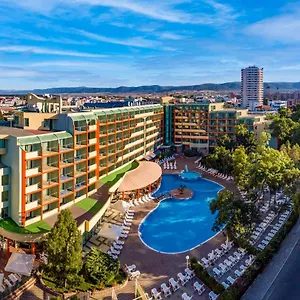 Mpm Kalina Garden Hotel