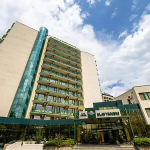Hotel Slavyanski, Słoneczny Brzeg