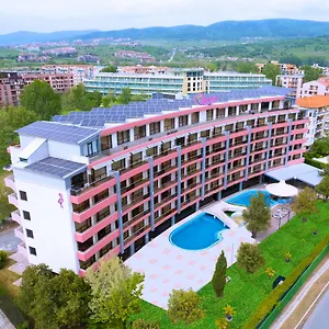 Hotel Flamingo Sunny, Słoneczny Brzeg
