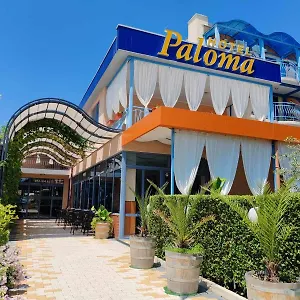 Paloma סאני ביץ'