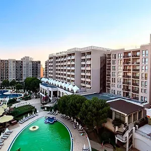 Apartament Royal Premium, Słoneczny Brzeg