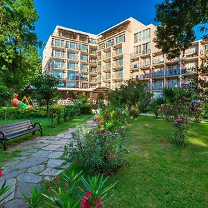 Hotel Riva, Słoneczny Brzeg