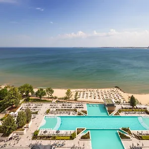 Secrets Sunny & (adults Only) Hotell