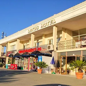 Hotel Lotus Family - Free Parking, Słoneczny Brzeg