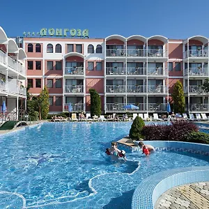 Longosa Hotel