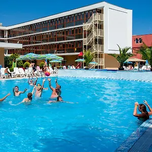 Otel Mercury, Sunny Beach