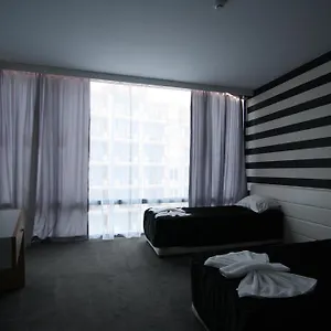 3* Szálloda Riviera Blue