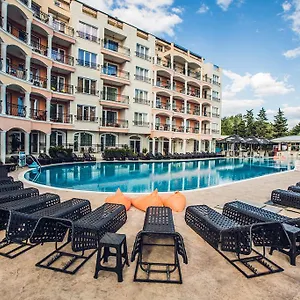 Otel Avenue Deluxe, Sunny Beach