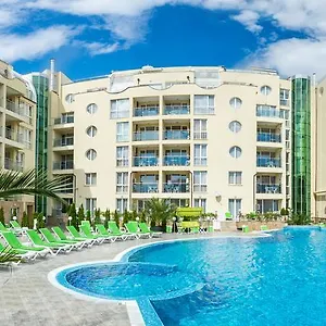 3* Apartmanhotel Vechna R