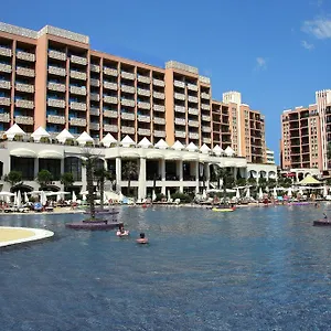 Apartment Royal Beach Apartments, Sunny Beach