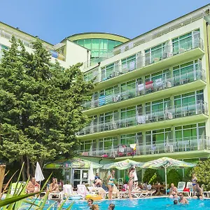 Boomerang - Sunny Hotel
