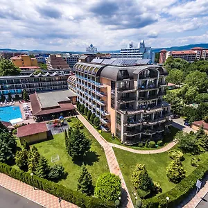 Baikal Hotell