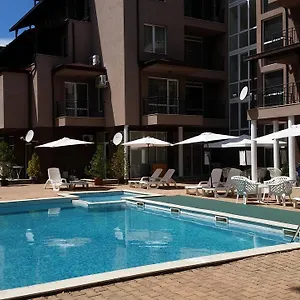 2* Апарт-отель St. Sofia - Official