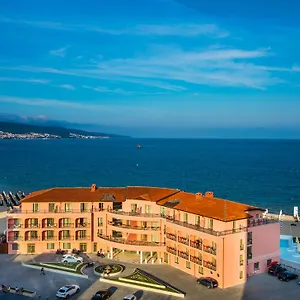 Hotel Dune - Free Access, Słoneczny Brzeg