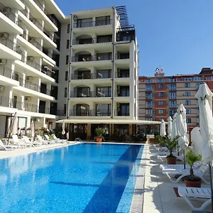 3* Отель Cantilena Complex