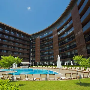 5* Отель Galeon &