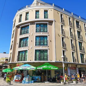 Otel Empera H-l, Sunny Beach
