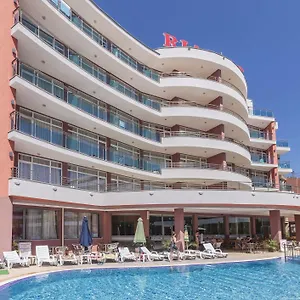 4* Szálloda Riagor
