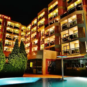 3* Szálloda Aktinia