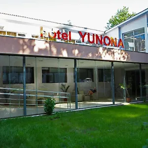 Hotel Yunona, Słoneczny Brzeg