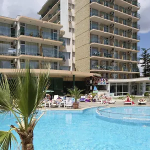 Otel Arda, Sunny Beach